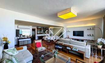 Imagem: Apartamento à venda, 252 m² por R$ 9.100.000,00