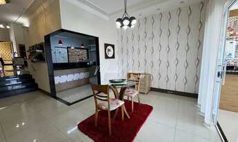 Imagem 10: Casa à venda, com 199,05m², distribuídos em 3 quartos, sendo 1 suíte e 1 tipo apartamento