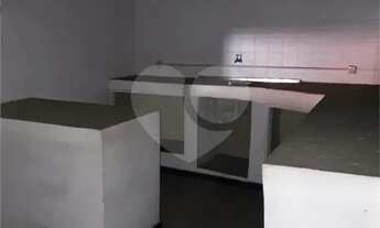 Imagem: Salão Comercial para locação em Santana