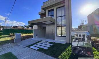 Imagem 8: Sobrado em Condomínio no Santa Cândida