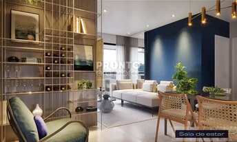 Imagem: Apartamento Novo 02 Quartos com entrega