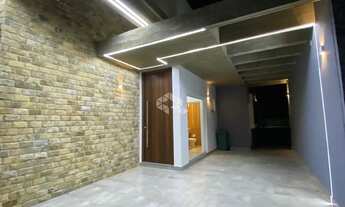 Imagem 3: Casa Térrea em Condomínio com 4 suítes mobiliada e decorada no Terrasul em Capão da Canoa