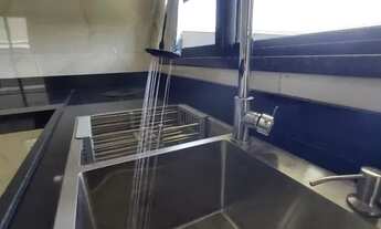 Imagem 7: Casa com três suítes no condomínio Jardins do Lago - Eusébio - 180m²