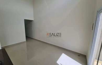 Imagem 5: Casa moderna com 2 dormitórios à venda, 60 m² por R$ 495.000 - Jardim Residencial Nova Ven