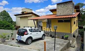 Imagem 2: Casa de condomínio a venda em Gravatá/PE! DE R$ 450 MIL POR R$ 340 MIL!