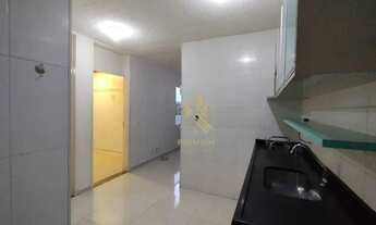 Imagem: Apartamento com 2 dormitórios para alugar