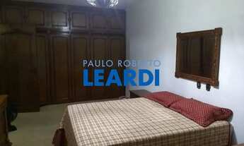 Imagem: CASA ASSOBRADADA - VILA MARIANA - SP