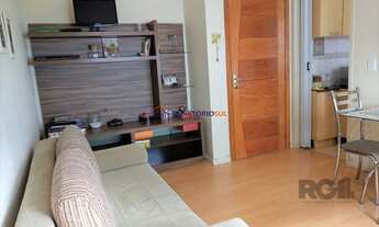 Imagem 6: Apartamento de 2 dormitórios na Azenha