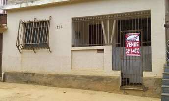 Imagem 2: Casa à venda, 3 quartos, Vila Oliveira - Ponte Nova/MG