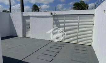 Imagem 5: Casa à Venda no Eduardo Gomes São Cristóvão/SE