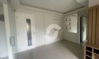 Imagem 4: Apartamento com 3 dormitórios à venda, 65 m² por R$ 440.000,00 - Fátima - Niterói/RJ