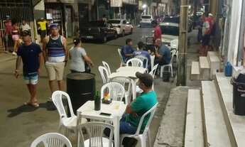 Imagem 7: Passo ponto comercial ou troco por veículo aceito propostas