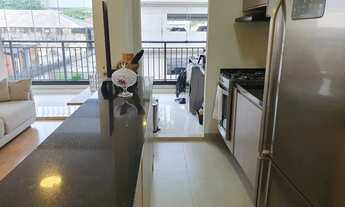 Imagem 5: Apartamento para venda possui 62 metros quadrados com 2 quartos