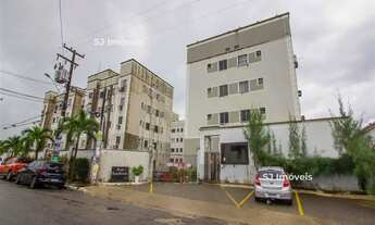 Imagem: Apartamento no Centro de Maracanaú