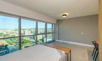 Imagem 4: Apartamento no bairro PRAIA DE BELAS (Ref: 5199