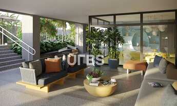 Imagem 5: Apartamento à venda Sunna By Opus Setor Oeste