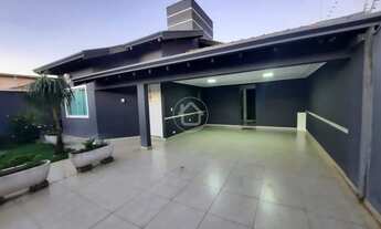 Imagem 5: CASA NO CARANDÁ BOSQUE