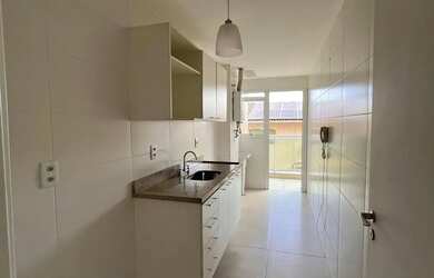 Imagem 6: Heaven Residencial - Apartamento para Locação | 3 Quartos | 79 m²