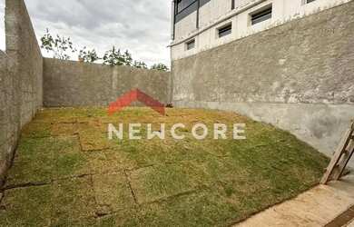 Imagem 2: Casa em Rua Piauí - Centro - São Joaquim de Bicas/MG