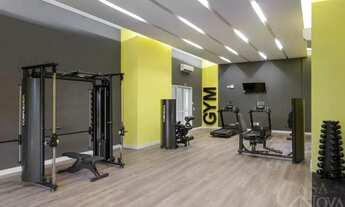 Imagem 4: Green Park- Apartamento à venda na Zona 03 em Maringá