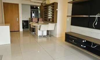 Imagem 3: Lindo apartamento, em andar alto, com vista espetacular, no Passo D'Areia!