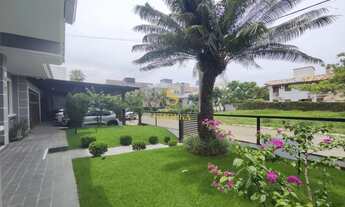 Imagem 3: Casa para aluguel - Jurerê, 3 quartos, 300 m²