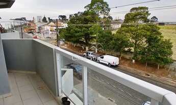 Imagem 7: Apartamento para alugar Edifício Liége - Jardim Carvalho