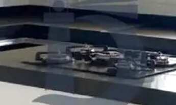 Imagem 3: Casa para Aluguel em Condomínio Fechado, 03 Quartos Suítes, 01 Closet, 04 vagas - Residenc