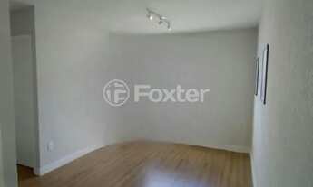 Imagem 6: Apartamento à venda Rua Sabino Pereira Nunes, Restinga - Porto Alegre