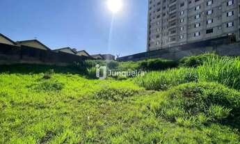 Imagem 5: Terreno à venda, Jardim Diamante - Piracicaba/SP