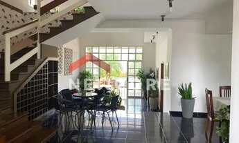 Imagem: Casa em Rua João Nantes Júnior - Ribeirânia