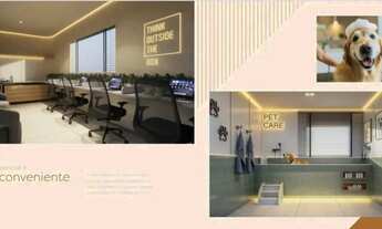 Imagem 6: EPIC TOWER - 3 Quartos 93m2 - em São Brás - Imperdível