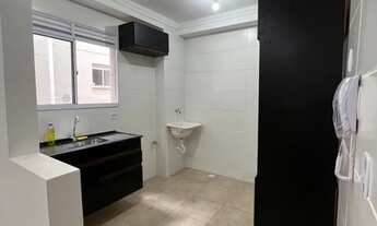 Imagem 7: Apartamento Jardim do lago