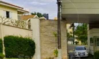 Imagem 2: Sobrado de alto padrão para alugar no Condomínio Vale das Araucárias com 3 quartos na Regi