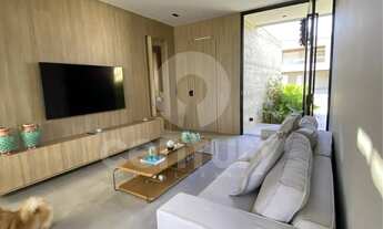 Imagem 5: Casa 04 suítes, fundo mar, Damha Residencial