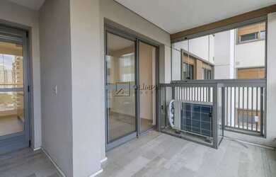 Imagem 11: Venda Apartamento 2 Dormitórios - 65 m² Moema