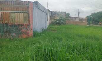 Imagem: Vende-se Lote em Samambaia Sul - Excelente