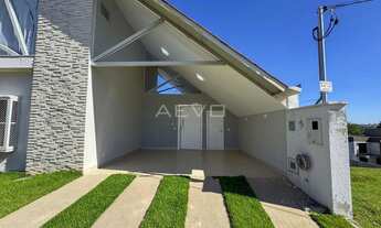 Imagem 2: Jardins Capri Casa em condomínio com 3 dormitórios