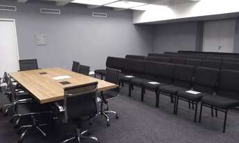 Imagem 6: Conjunto para alugar, 330 m² por R$ 38.720,00/mês - Bela Vista - São Paulo/SP