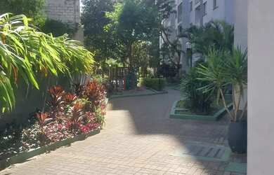 Imagem 16: La Vie Residencial Club 2 dormitórios sendo 1 suíte