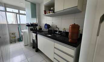 Imagem 2: Apartamento de 2 Quartos com Lazer Premium em Itaparica!