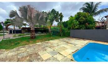 Imagem 6: Seu Refúgio Moderno com Piscina e uma bela suíte master!