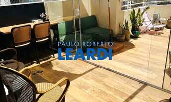 Imagem: APARTAMENTO - BARRA FUNDA - SP