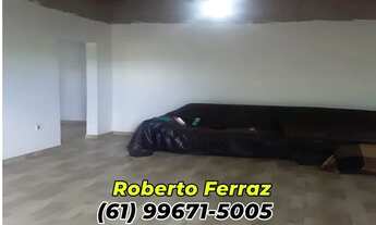 Imagem 3: Casa Corumbá IV, no Condomínio Nautico Tarumã