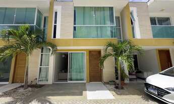 Imagem: Duplex 3 suítes mobiliado