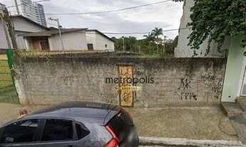 Imagem 3: Terreno à venda, 400 m² por R$ 1.371.000,00 - Vila Assunção - Santo André/SP