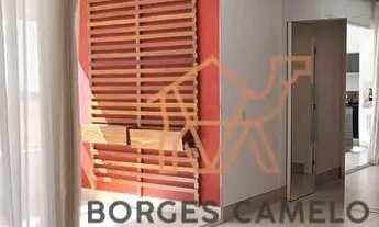 Imagem 5: Apartamento com 3 dormitórios, 113 m² - venda por R$ 1.350.000,00 ou aluguel por R$ 9.340