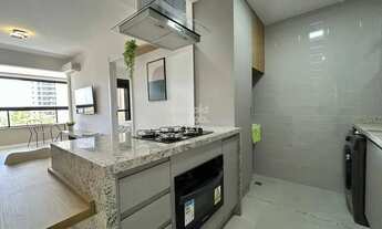 Imagem 3: Apartamento com 1 quarto à Venda, Além Ponte - Sorocaba