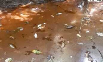 Imagem: Chacara caldas novas lagoa quente