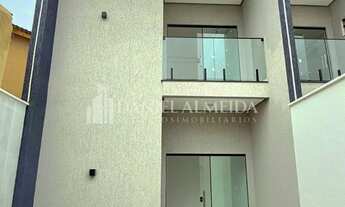 Imagem 2: Daniel Almeida Corretor Vende Casa Duplex no Bairro Cidade Maravilhosa